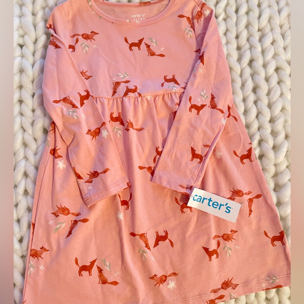 Fox Shirt. 🦊